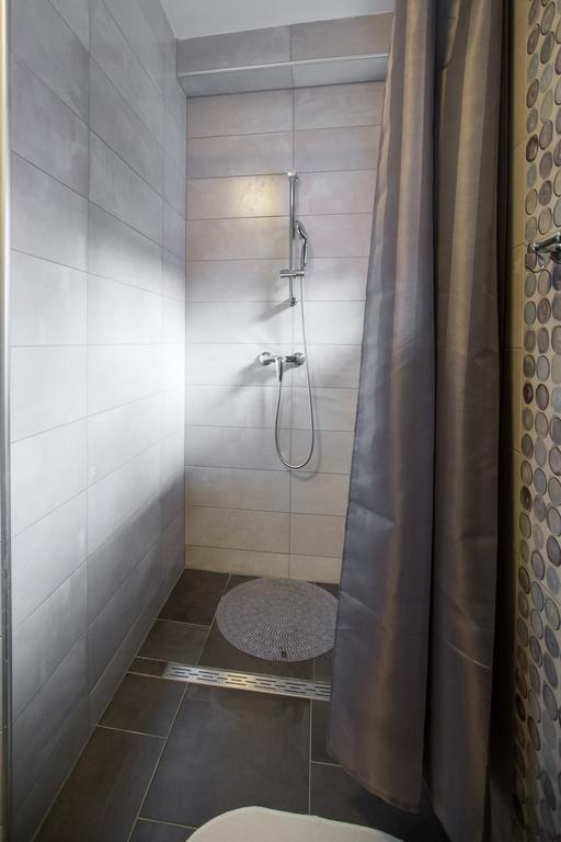 Apartment Max Zagreb Eksteriør bilde