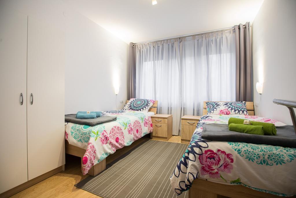 Apartment Max Zagreb Eksteriør bilde