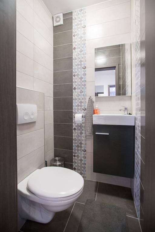Apartment Max Zagreb Eksteriør bilde